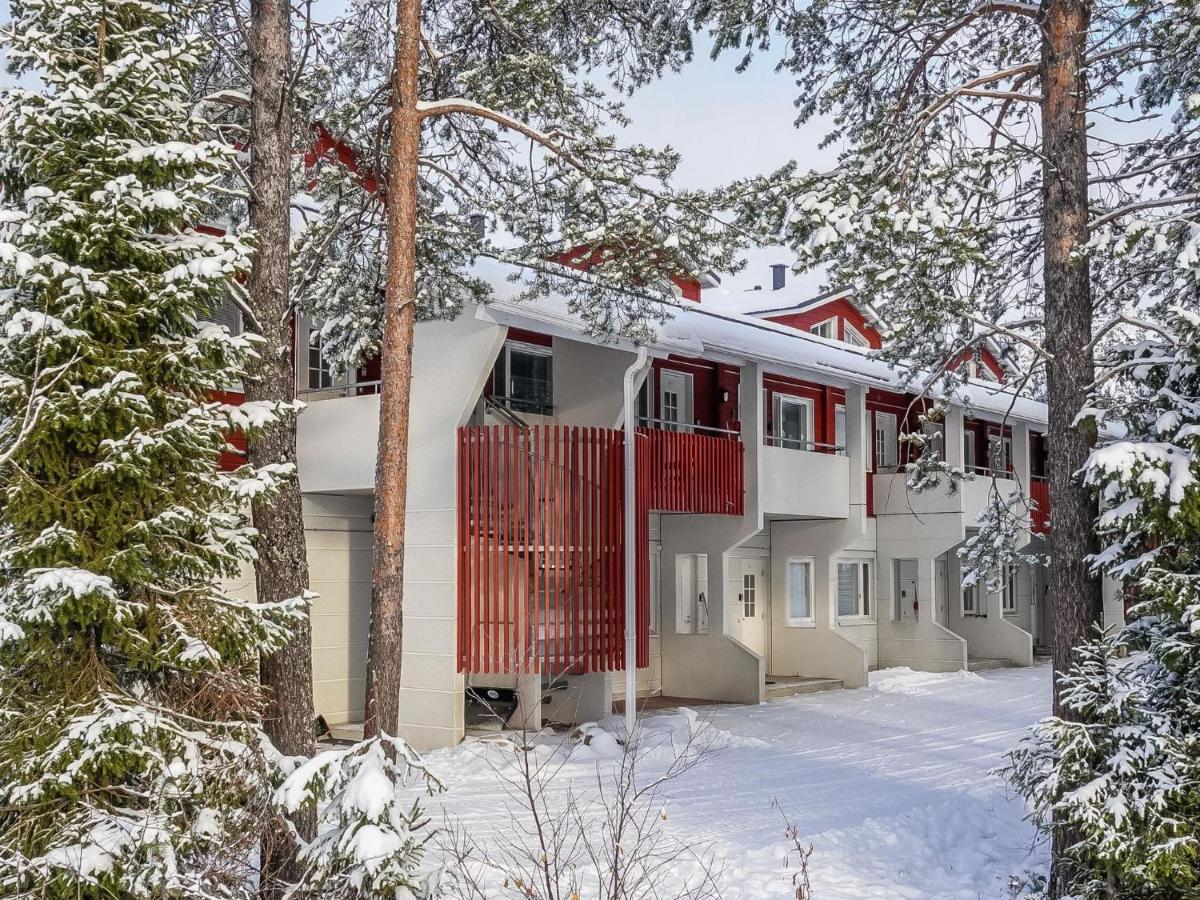 Holiday Home Moonlight 201 By Interhome Levi Bagian luar foto
