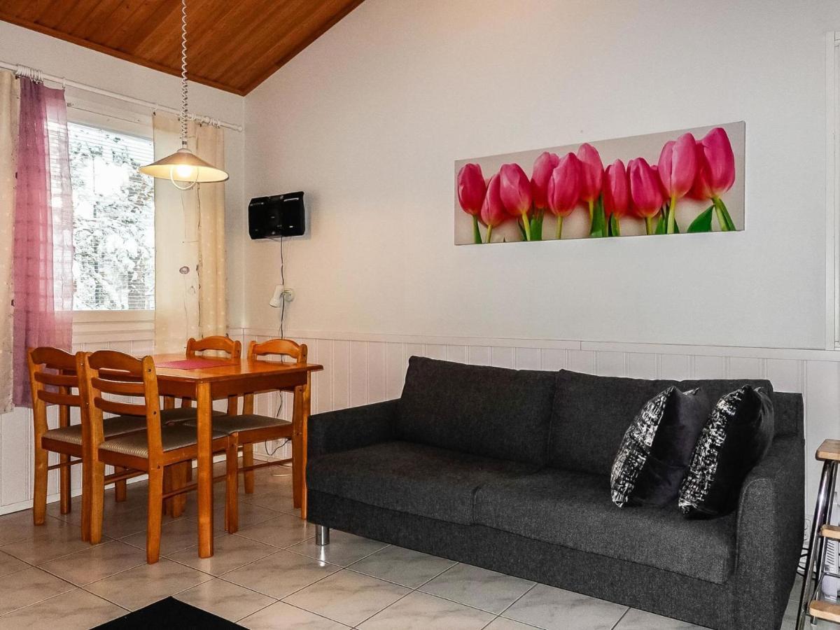 Holiday Home Moonlight 201 By Interhome Levi Bagian luar foto